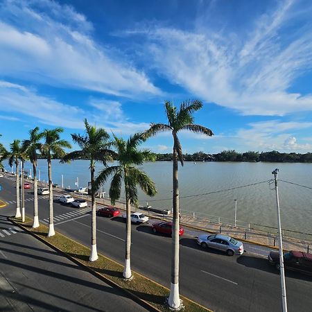 Best Western Riviera Tuxpan Tuxpan  Екстериор снимка