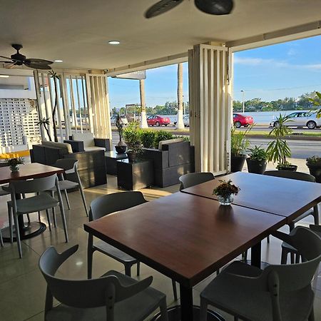 Best Western Riviera Tuxpan Tuxpan  Екстериор снимка