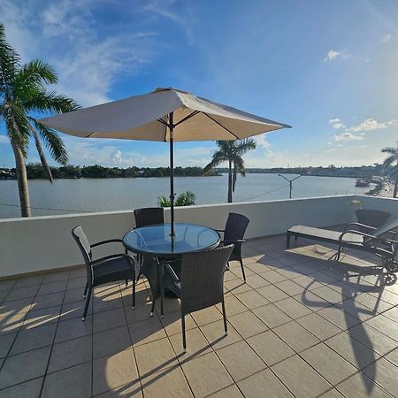 Best Western Riviera Tuxpan Tuxpan  Екстериор снимка