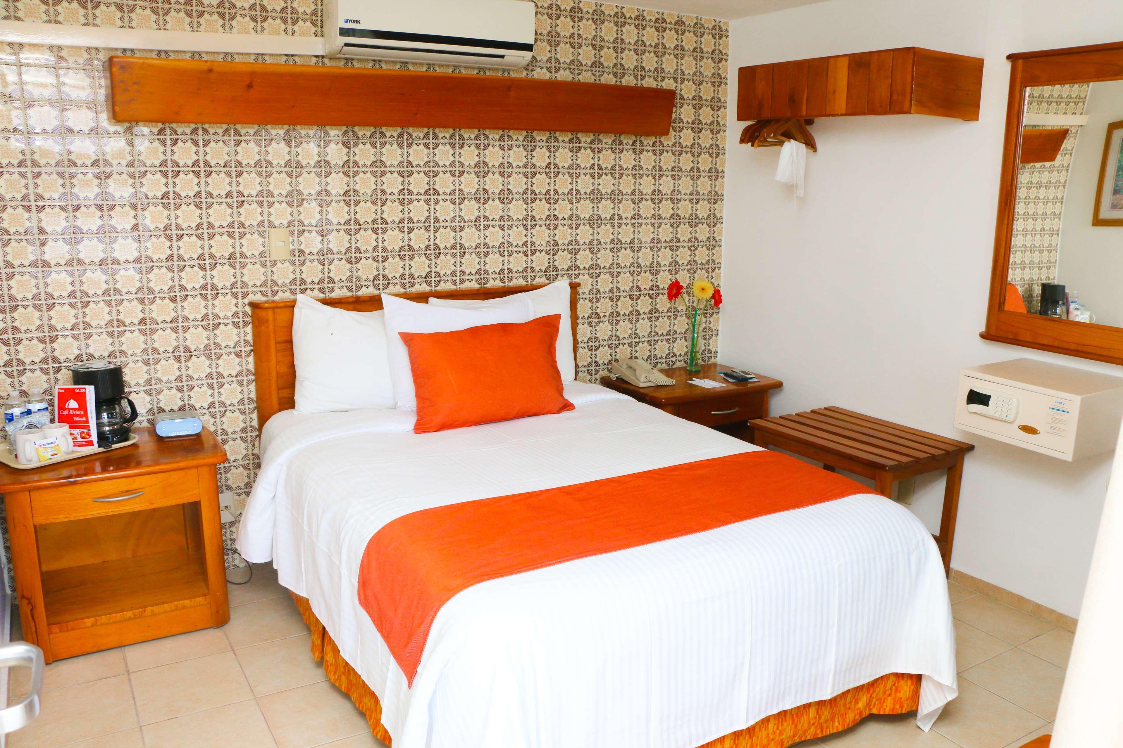 Best Western Riviera Tuxpan Tuxpan  Екстериор снимка