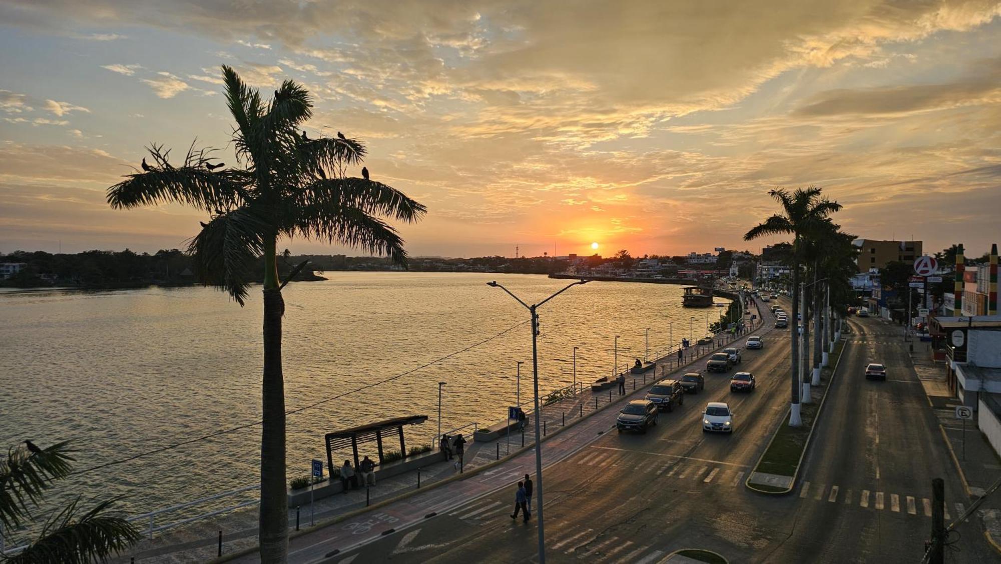Best Western Riviera Tuxpan Tuxpan  Екстериор снимка
