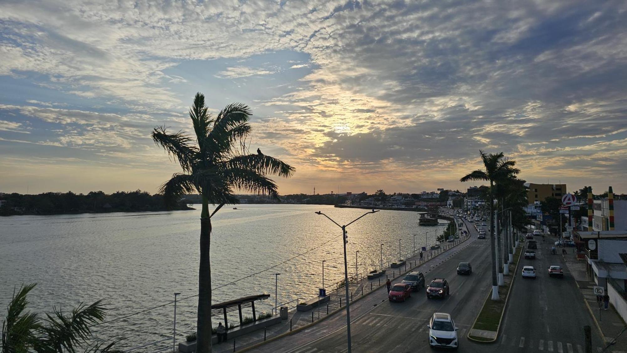 Best Western Riviera Tuxpan Tuxpan  Екстериор снимка