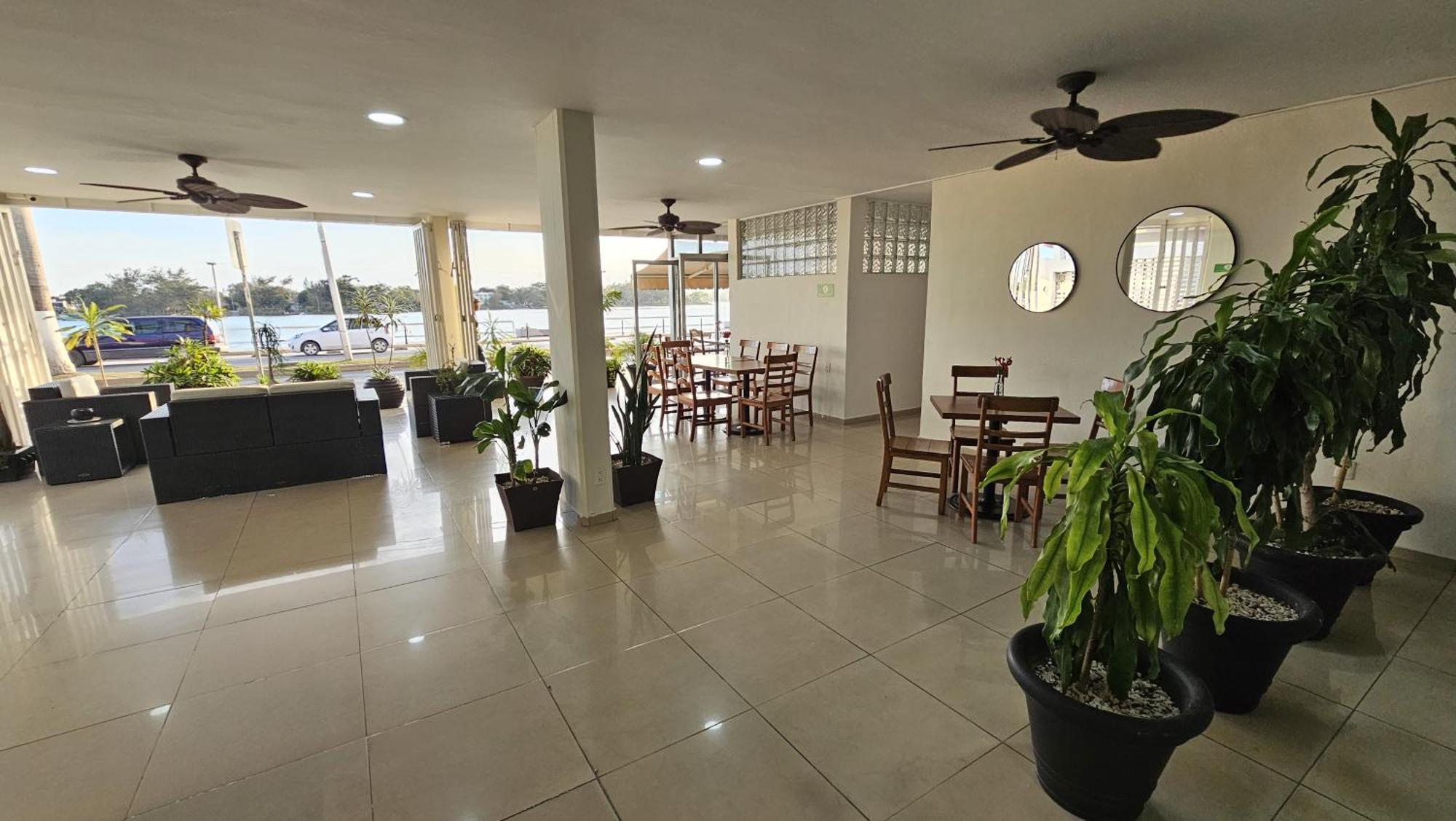 Best Western Riviera Tuxpan Tuxpan  Екстериор снимка