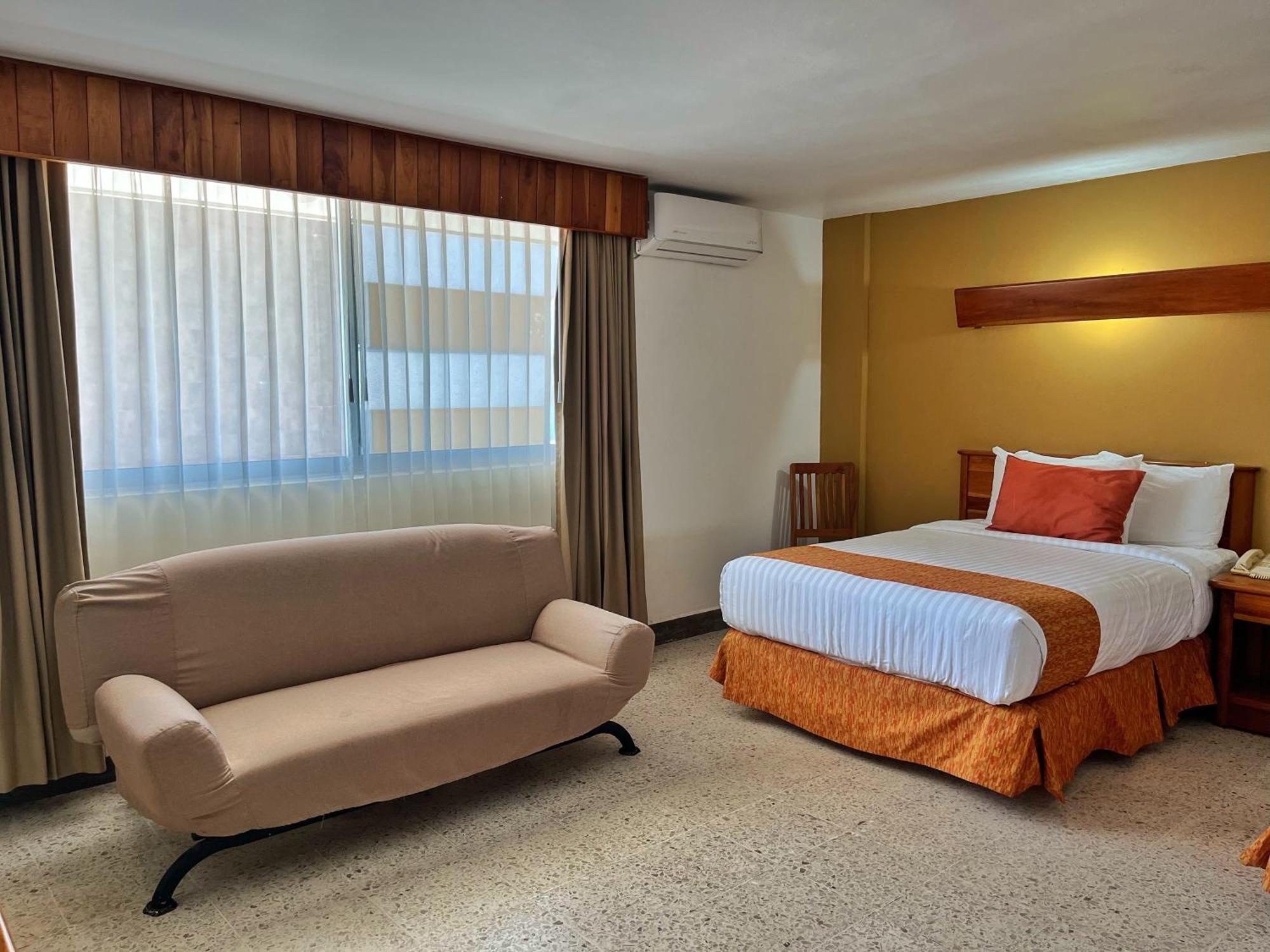 Best Western Riviera Tuxpan Tuxpan  Екстериор снимка