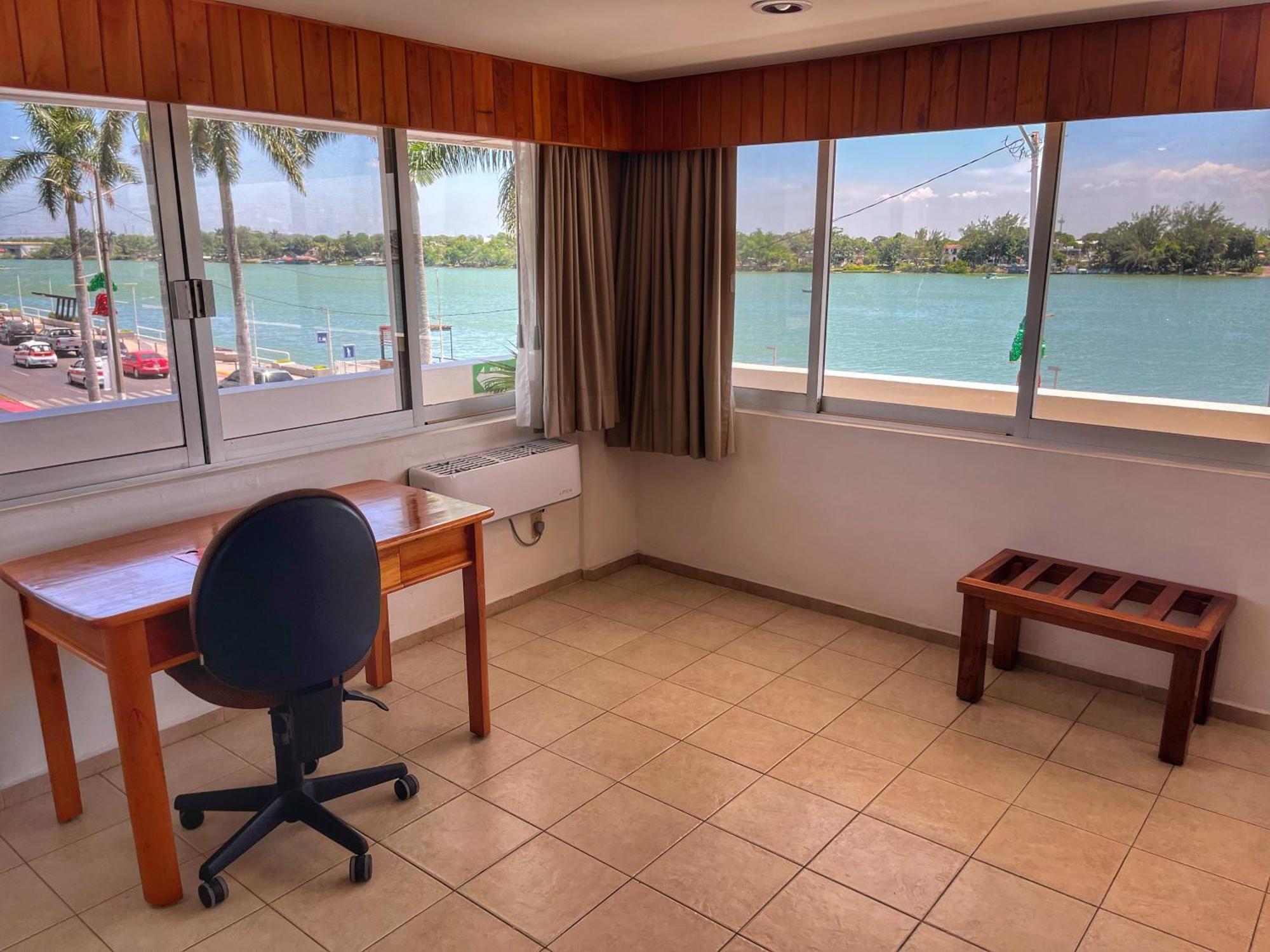 Best Western Riviera Tuxpan Tuxpan  Екстериор снимка
