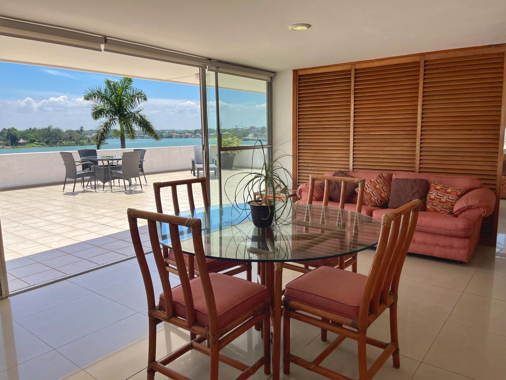 Best Western Riviera Tuxpan Tuxpan  Екстериор снимка