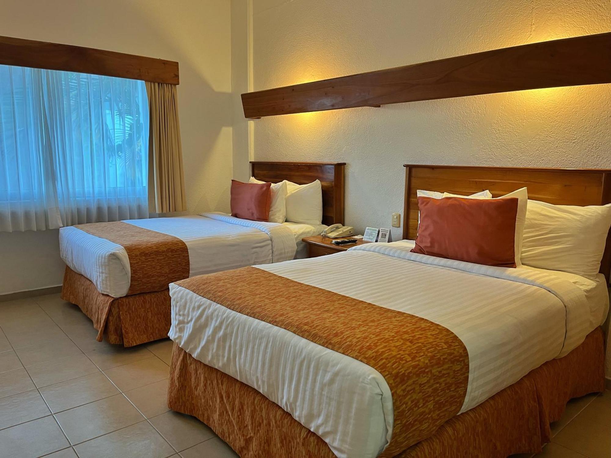 Best Western Riviera Tuxpan Tuxpan  Екстериор снимка