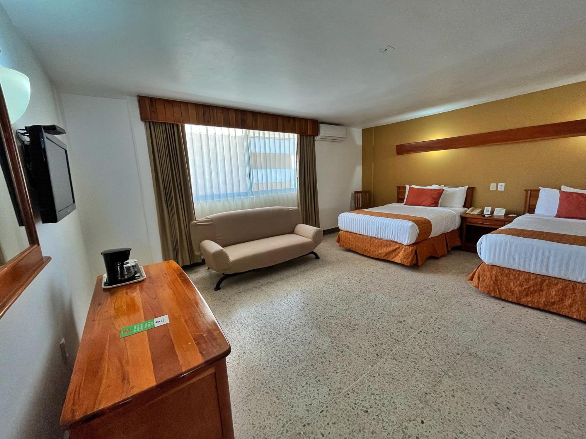 Best Western Riviera Tuxpan Tuxpan  Екстериор снимка