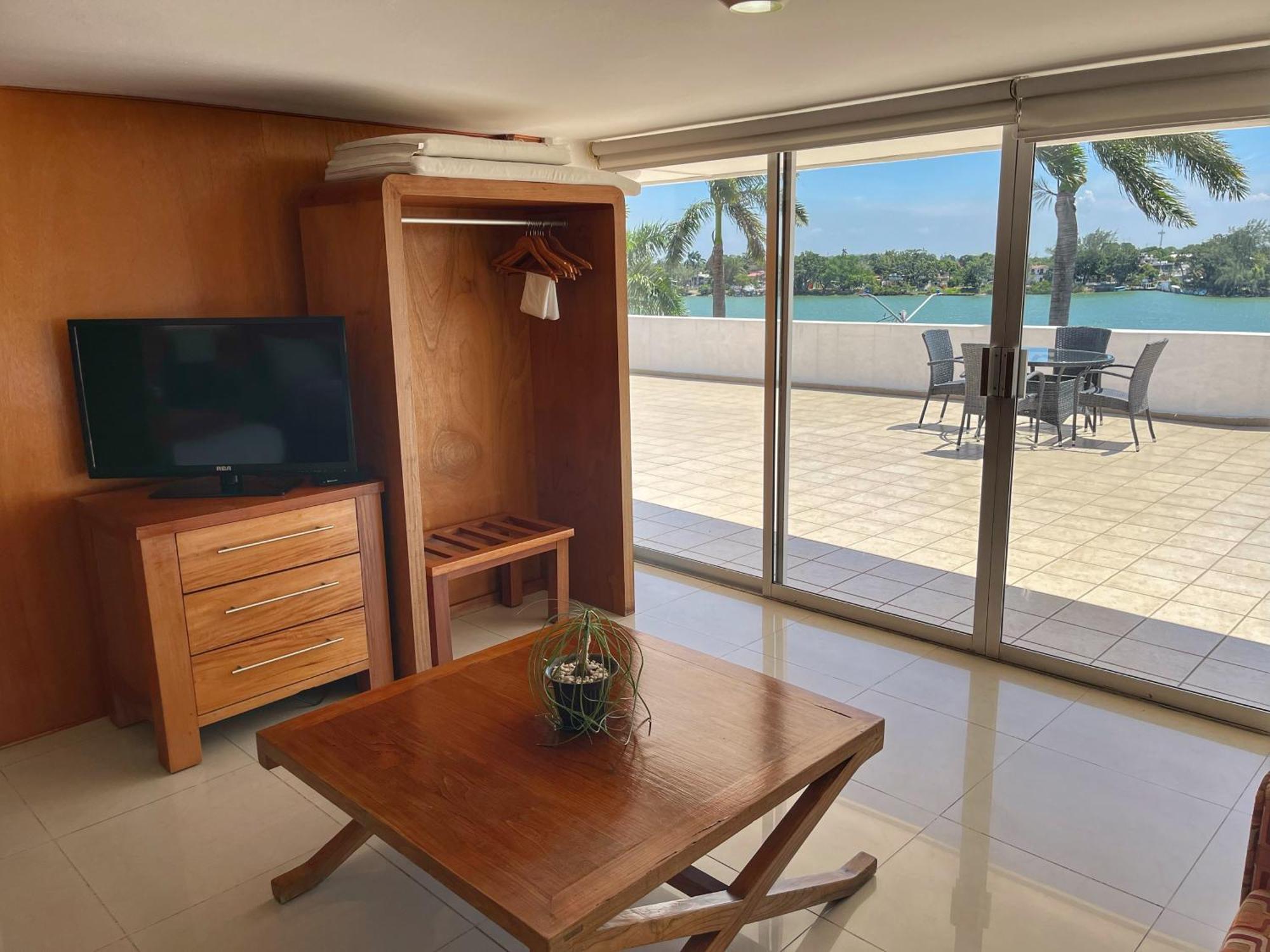Best Western Riviera Tuxpan Tuxpan  Екстериор снимка