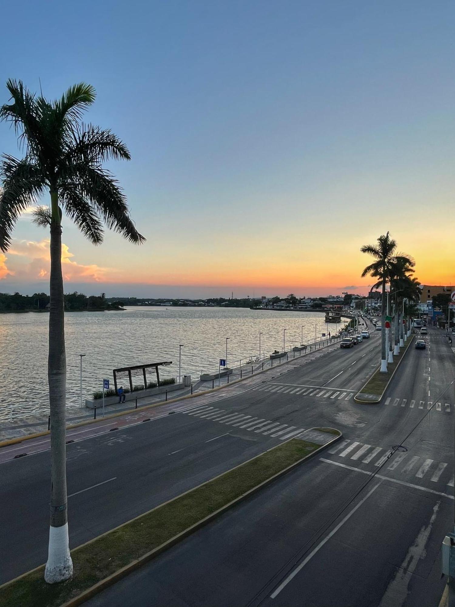 Best Western Riviera Tuxpan Tuxpan  Екстериор снимка
