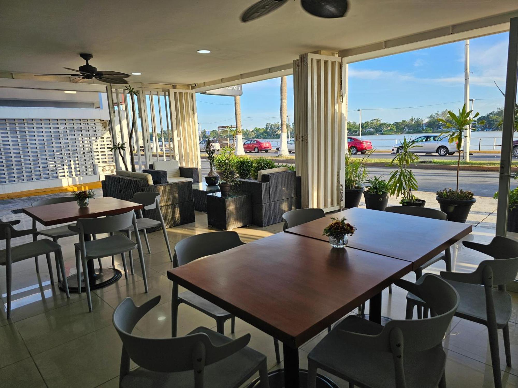 Best Western Riviera Tuxpan Tuxpan  Екстериор снимка