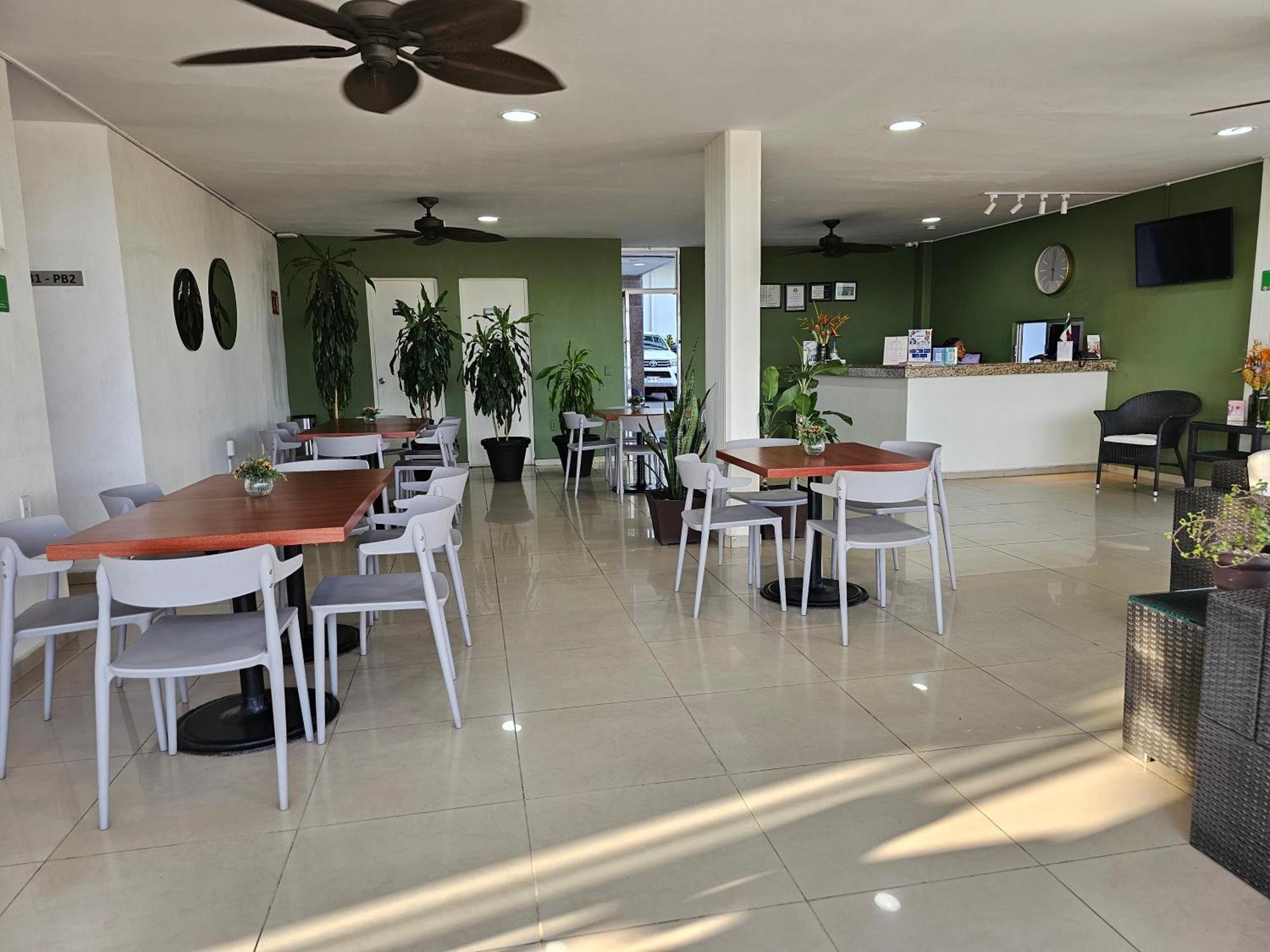 Best Western Riviera Tuxpan Tuxpan  Екстериор снимка