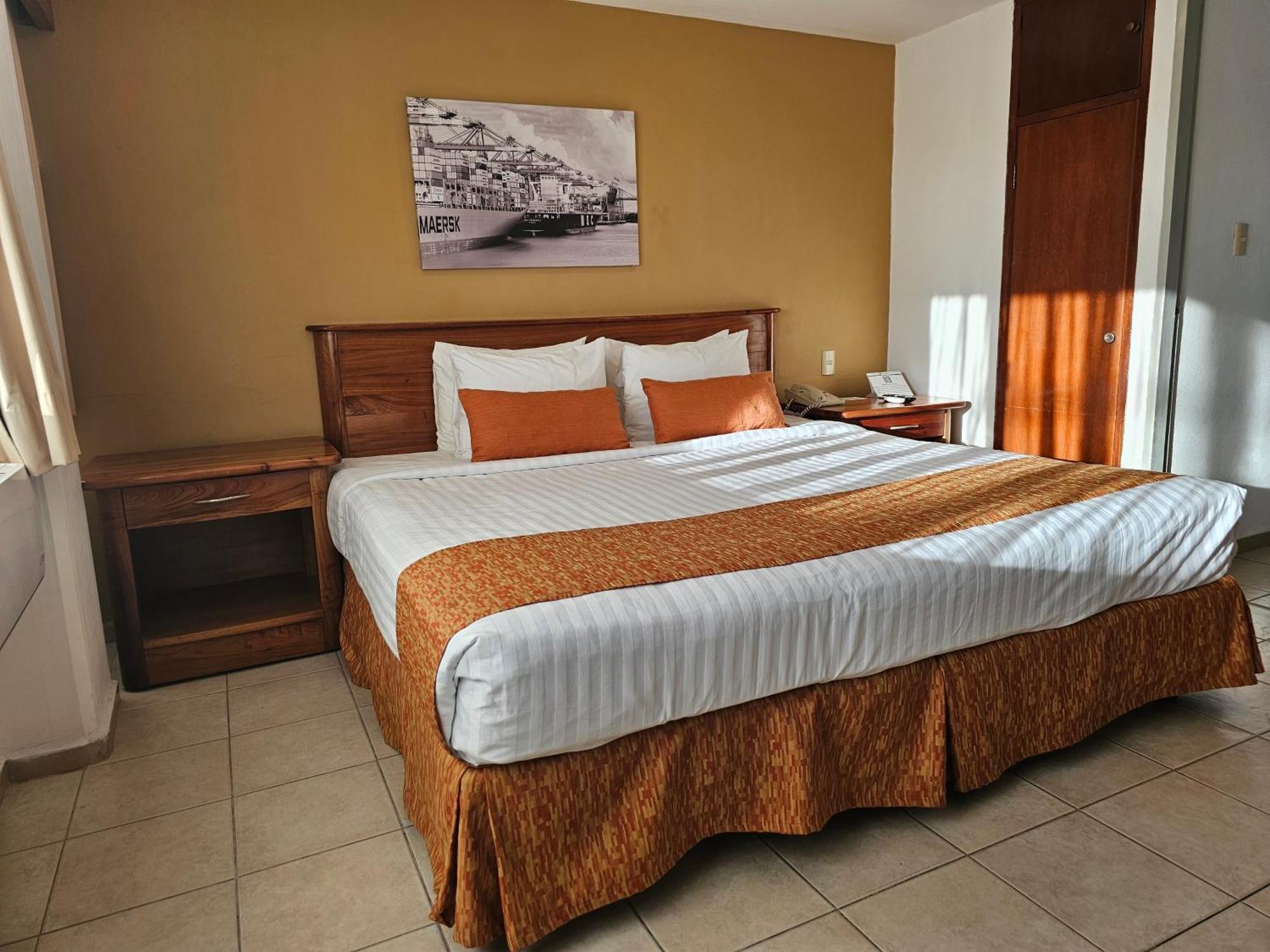 Best Western Riviera Tuxpan Tuxpan  Екстериор снимка
