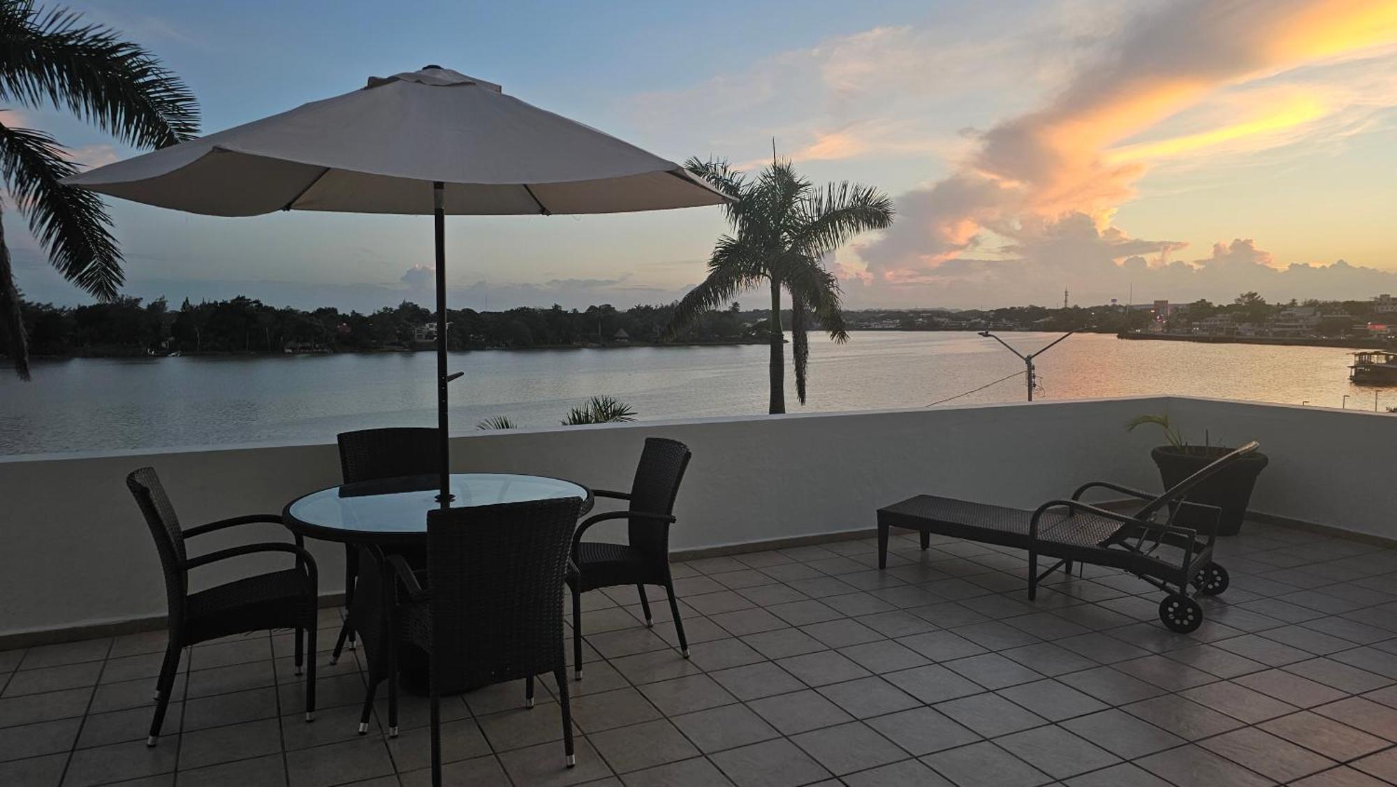 Best Western Riviera Tuxpan Tuxpan  Екстериор снимка