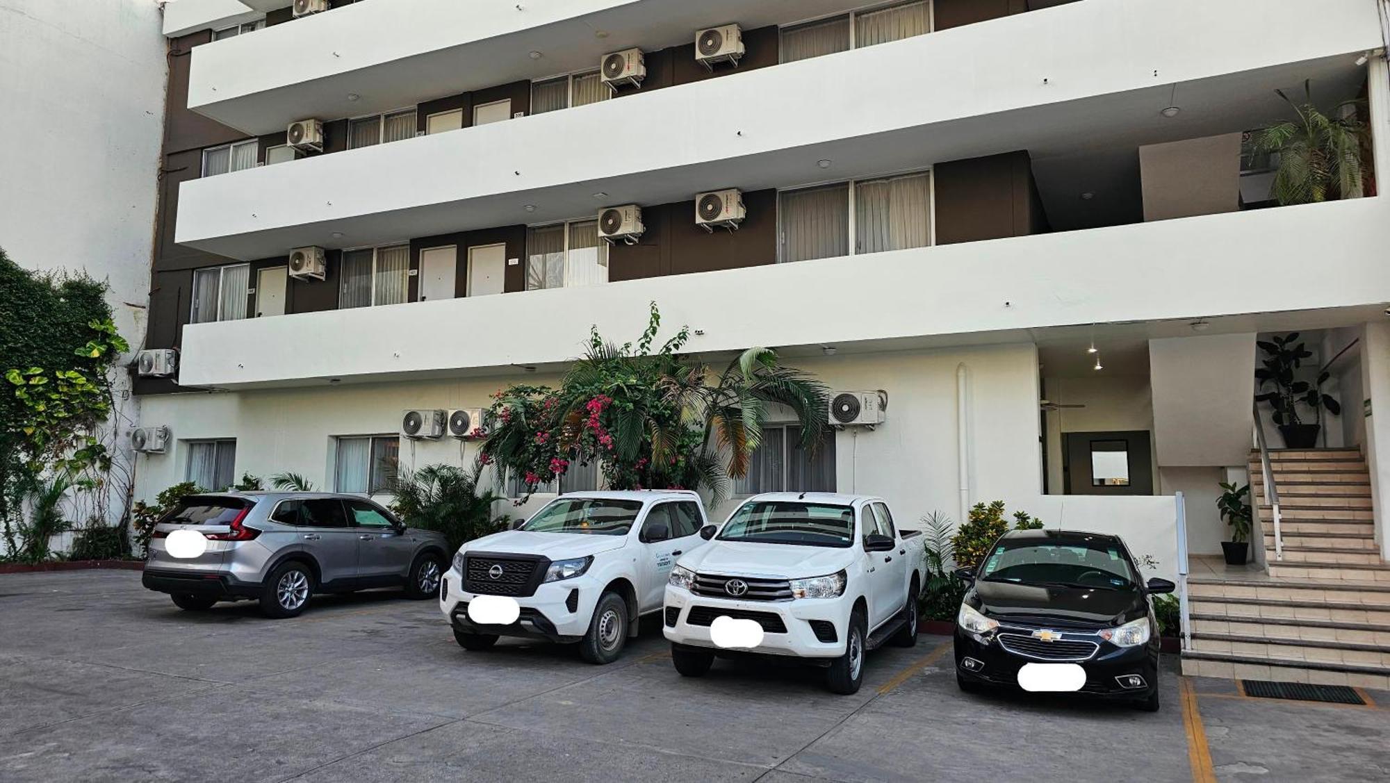 Best Western Riviera Tuxpan Tuxpan  Екстериор снимка