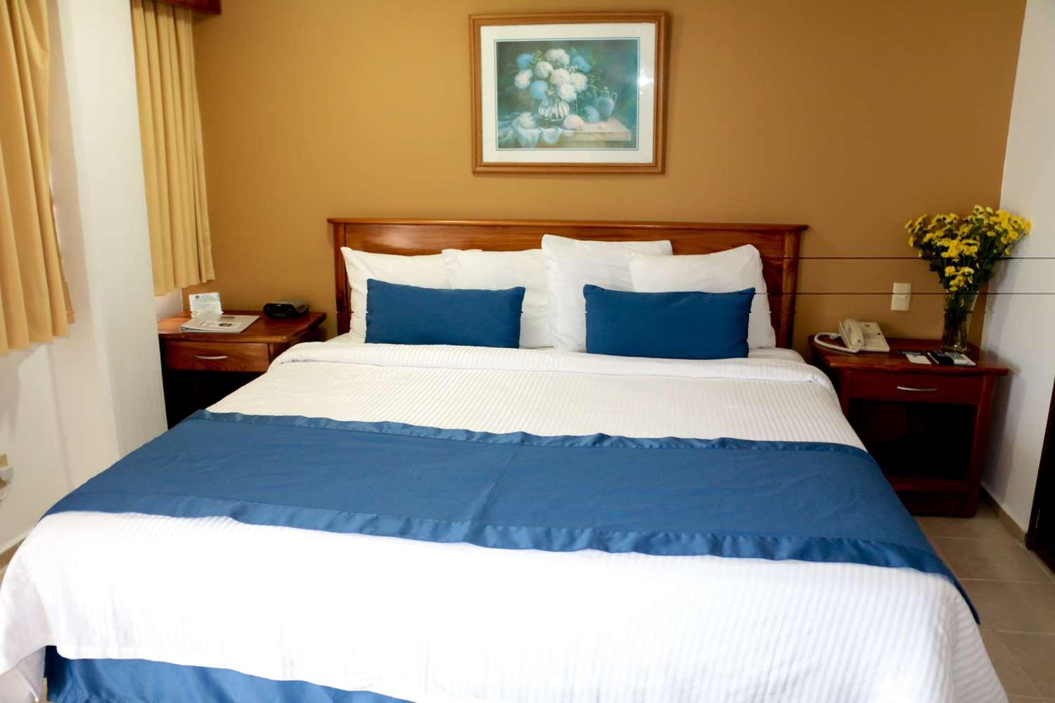 Best Western Riviera Tuxpan Tuxpan  Екстериор снимка