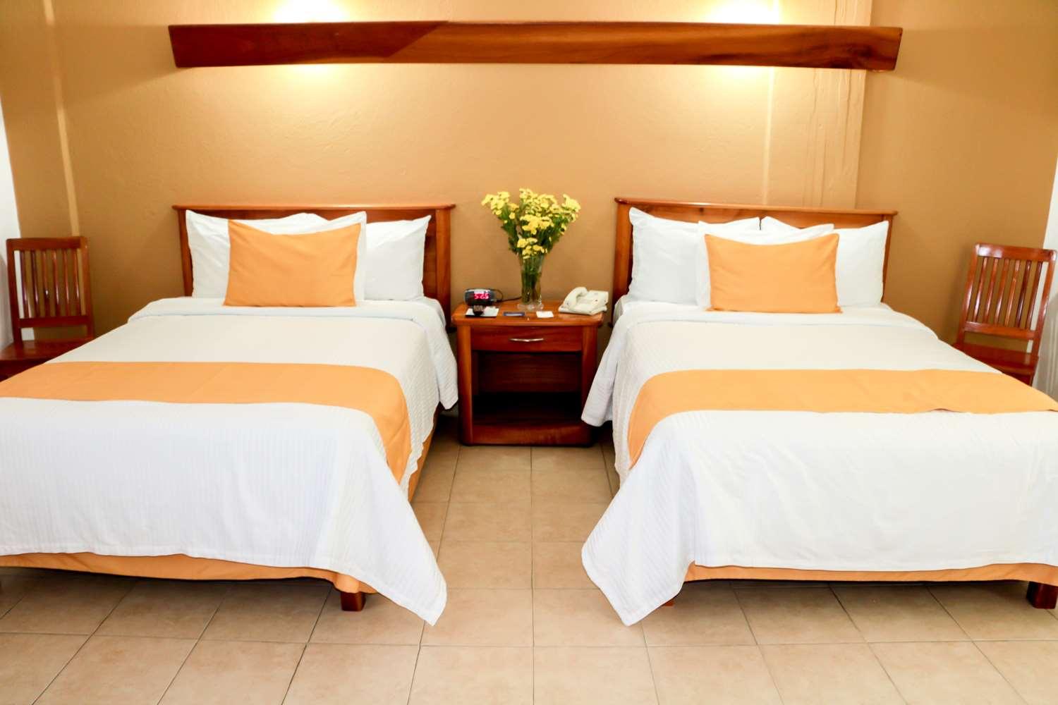 Best Western Riviera Tuxpan Tuxpan  Екстериор снимка