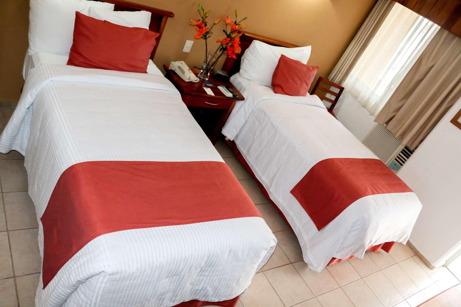 Best Western Riviera Tuxpan Tuxpan  Екстериор снимка