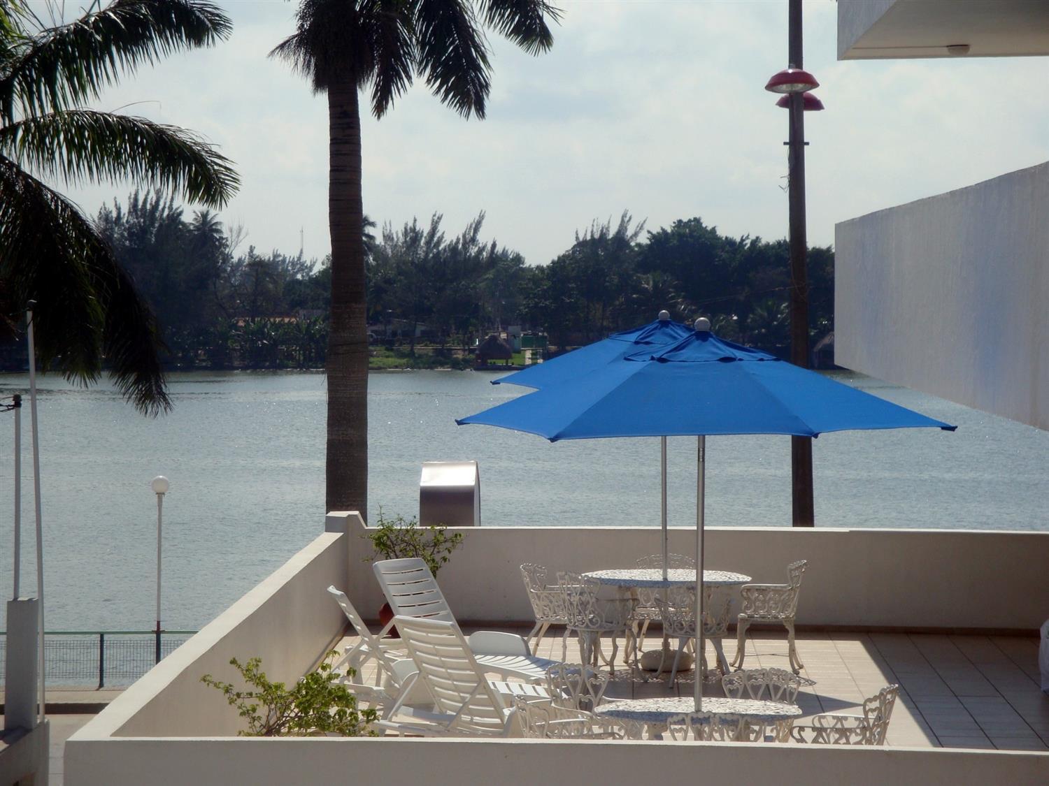 Best Western Riviera Tuxpan Tuxpan  Екстериор снимка