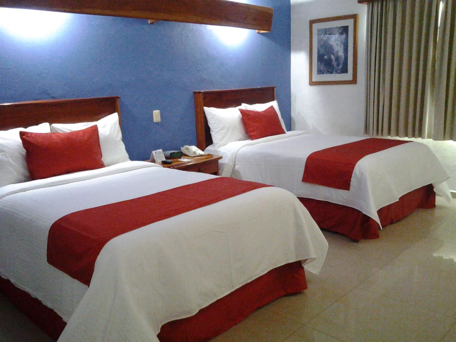 Best Western Riviera Tuxpan Tuxpan  Екстериор снимка